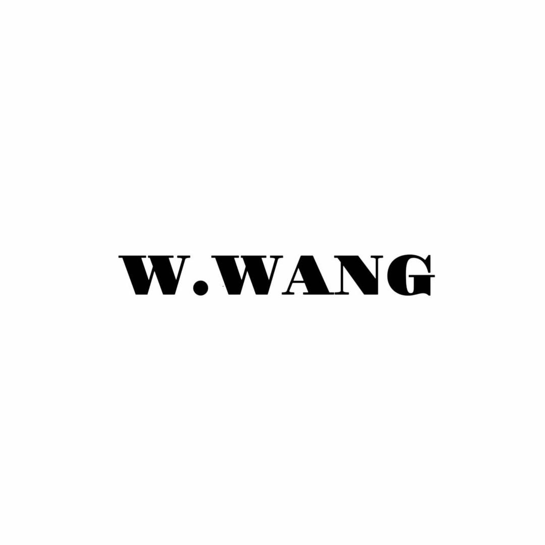 荆州区W.WANG女装集合店