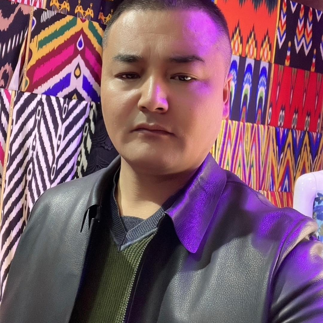 艾利哈斯兹绸