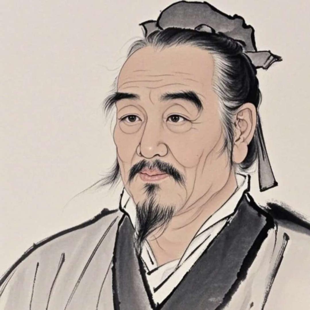 苑礼.五代同堂清白