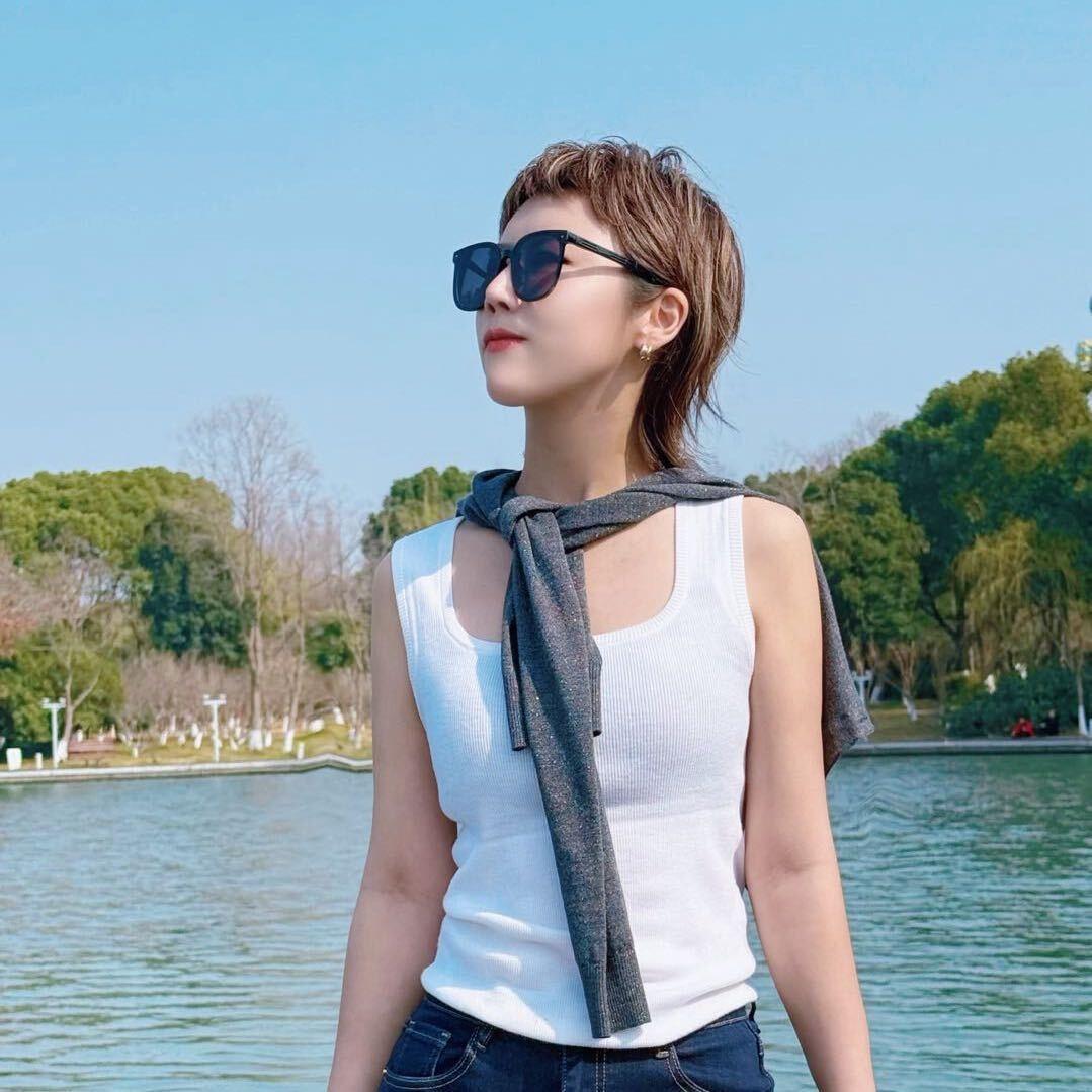 阎秀琴美容·孙悦