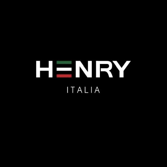 孟程-HENRI亨利米兰