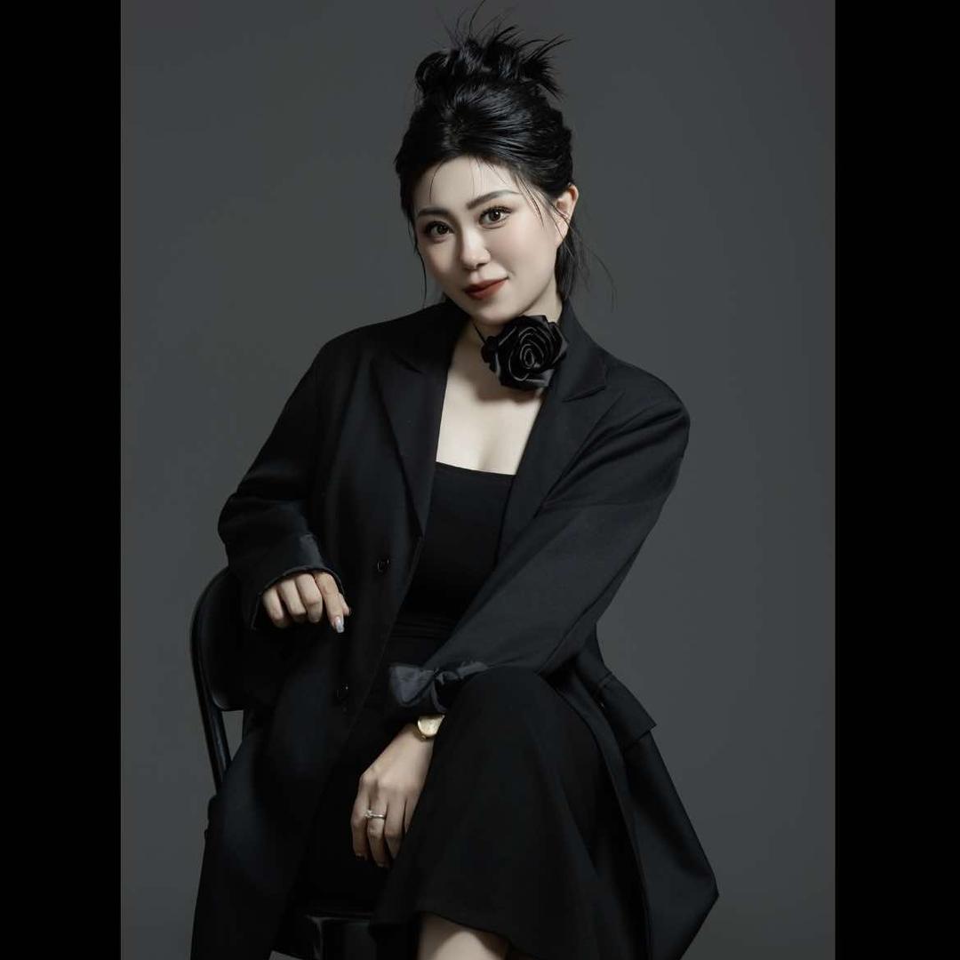 仲贝贝(后来小酒馆)