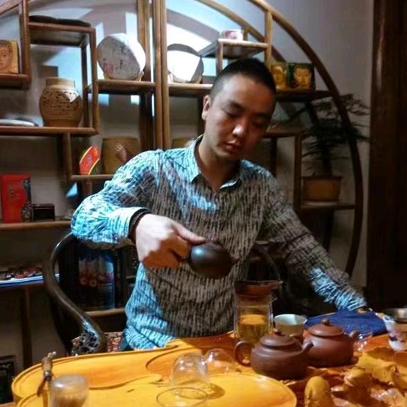 阿坝县天府现捞现卤