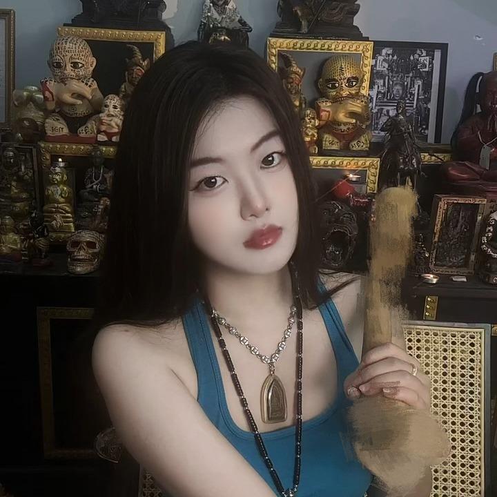 TYD胡图图（坝穆经营号）