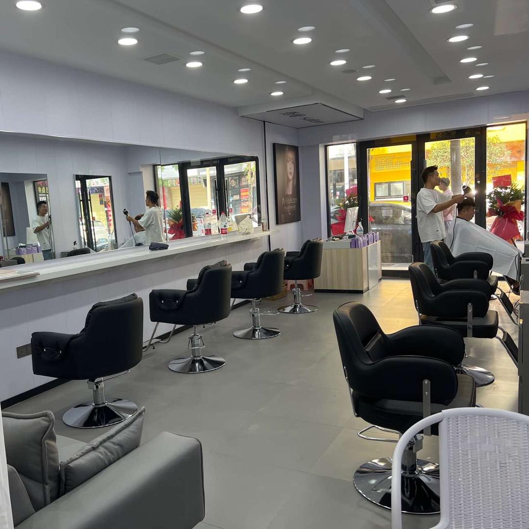 秀可salon