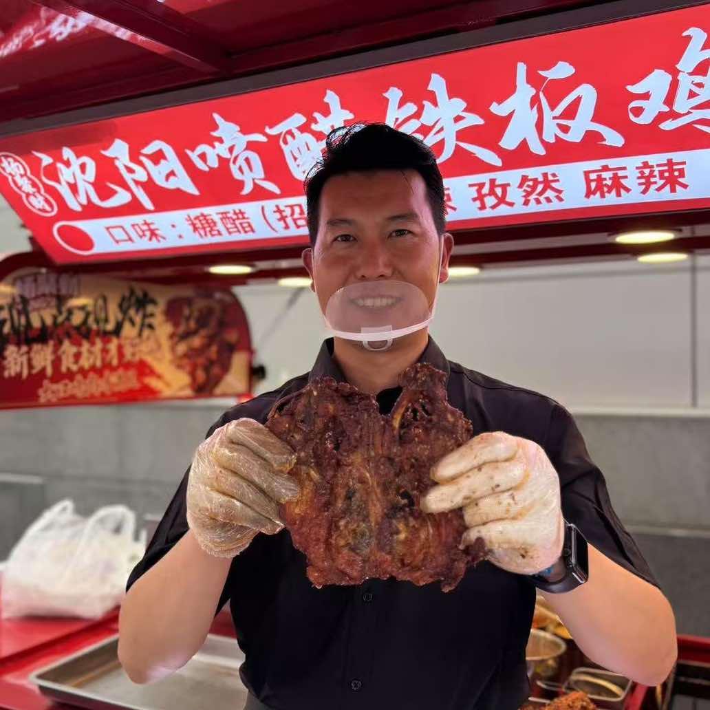 举哥在努力