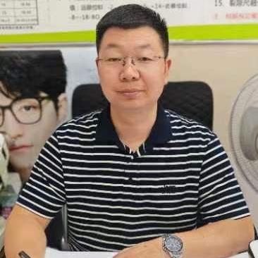洛阳市洛龙区东方视光眼镜店