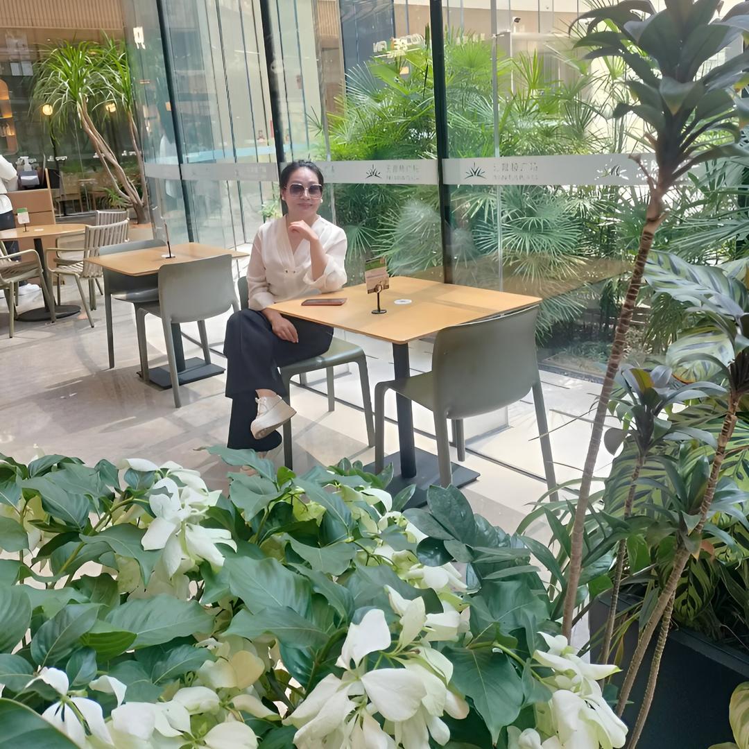 灵丘精益眼镜店