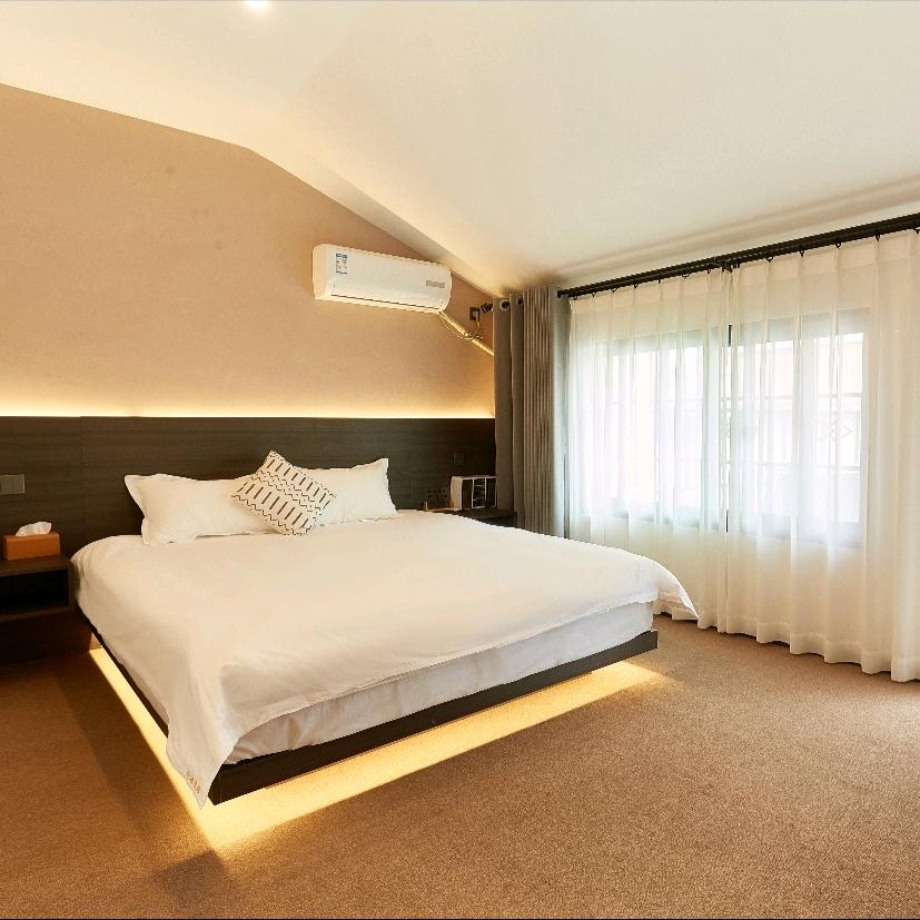 沧海遗珠民宿(大宋武侠城店)官方号