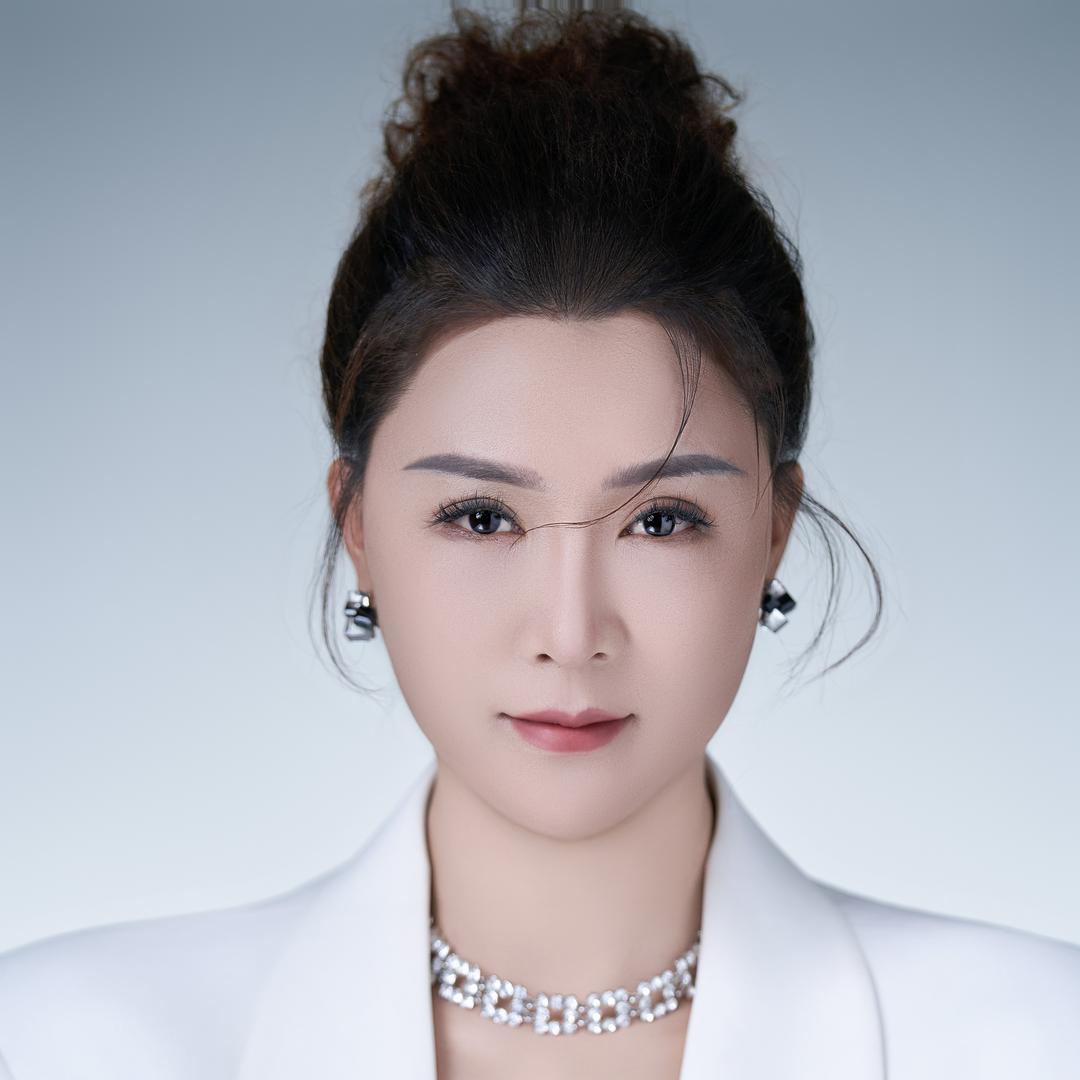 美业蕊姐讲流量