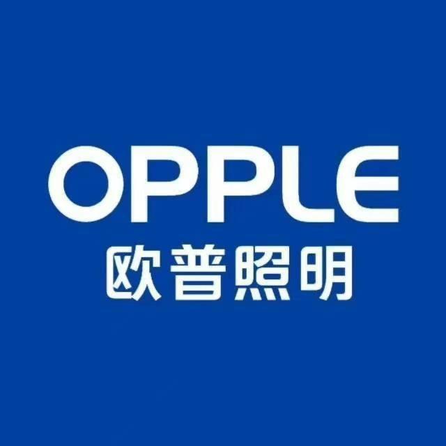 欧普照明（玉林富安居智能体验店）