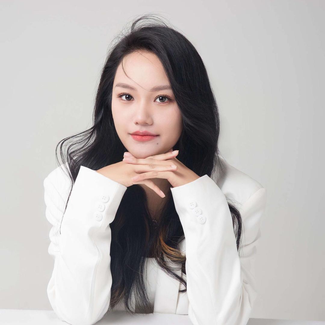 白城婷婷眉型设计