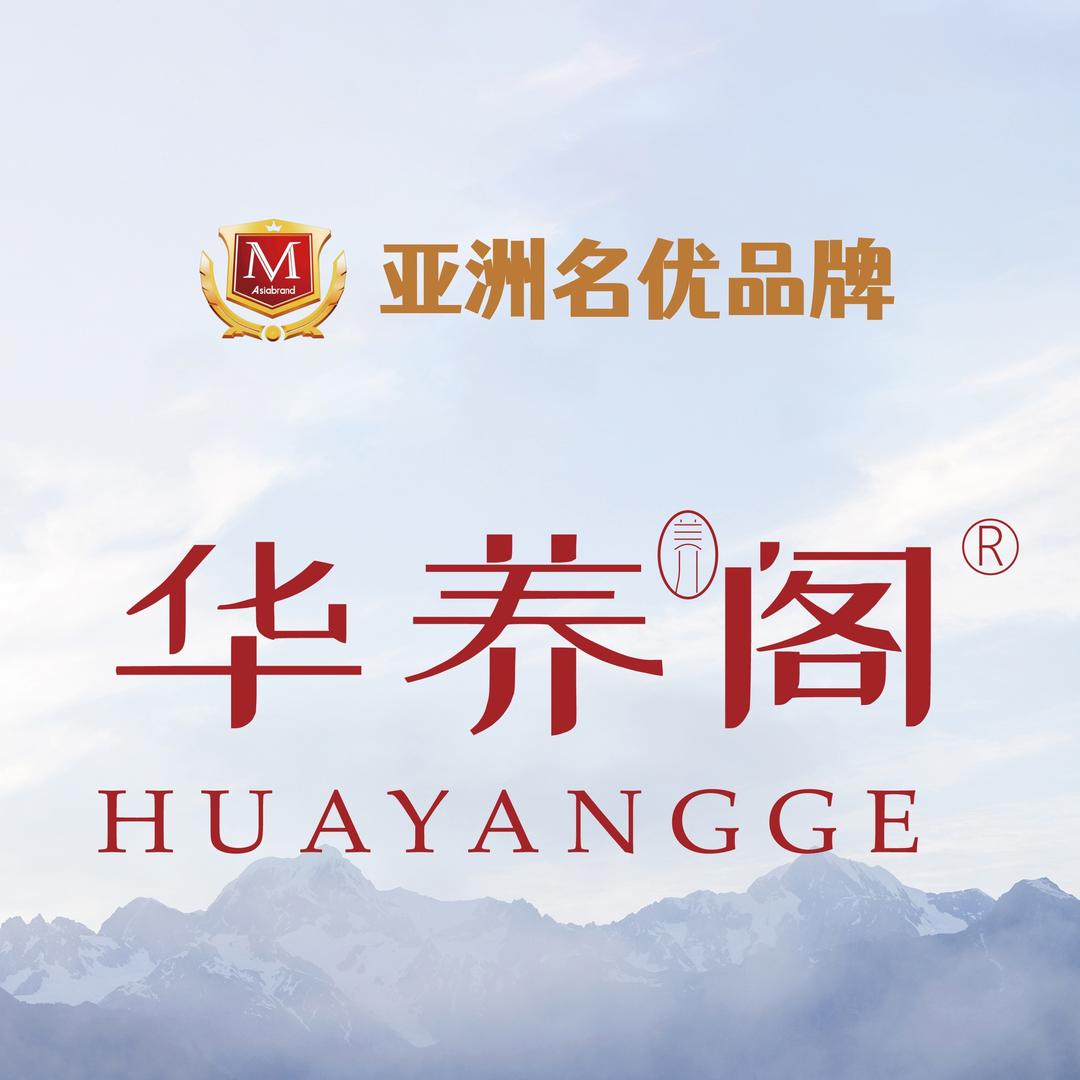 华养阁总部官媒