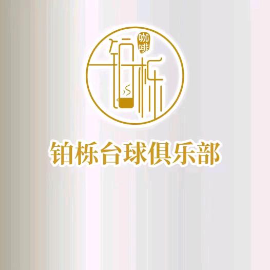 铂栎台球俱乐部（龙湖店）