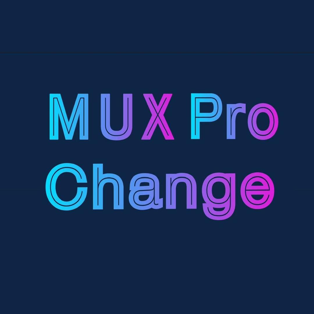 MUX Pro米欧克斯健身旗舰馆