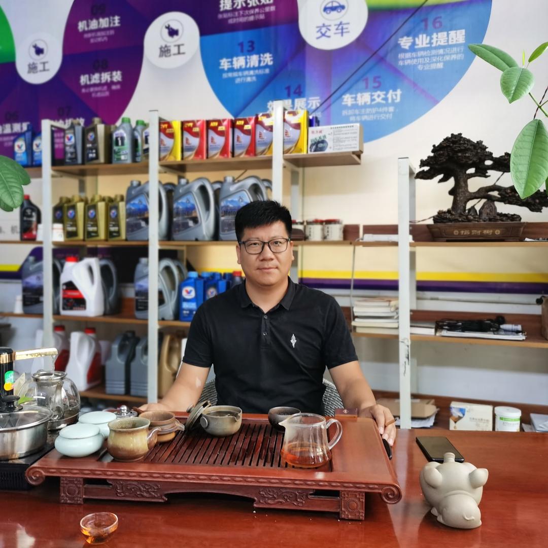 文山陆地行汽修