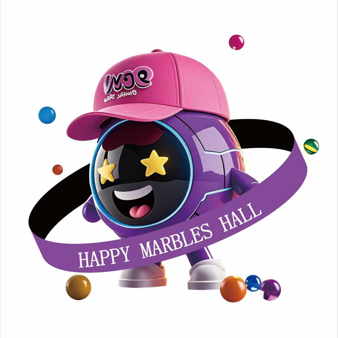 欢乐弹珠堂万家丽店官方号