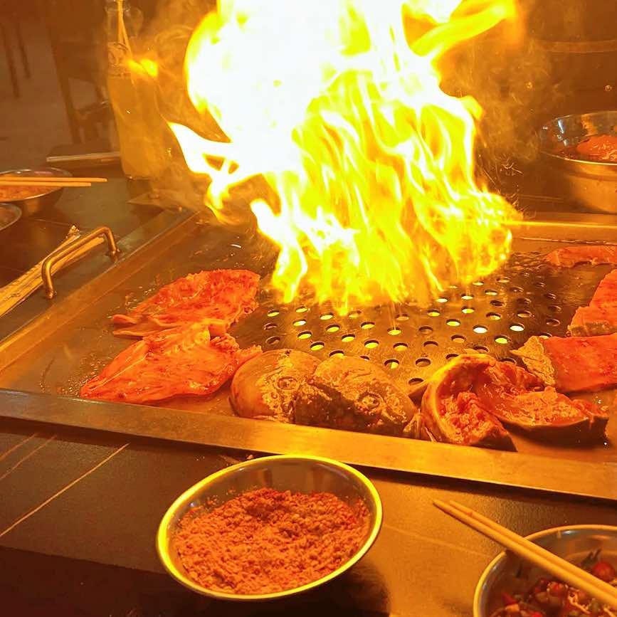 槿姚火上飘官方号