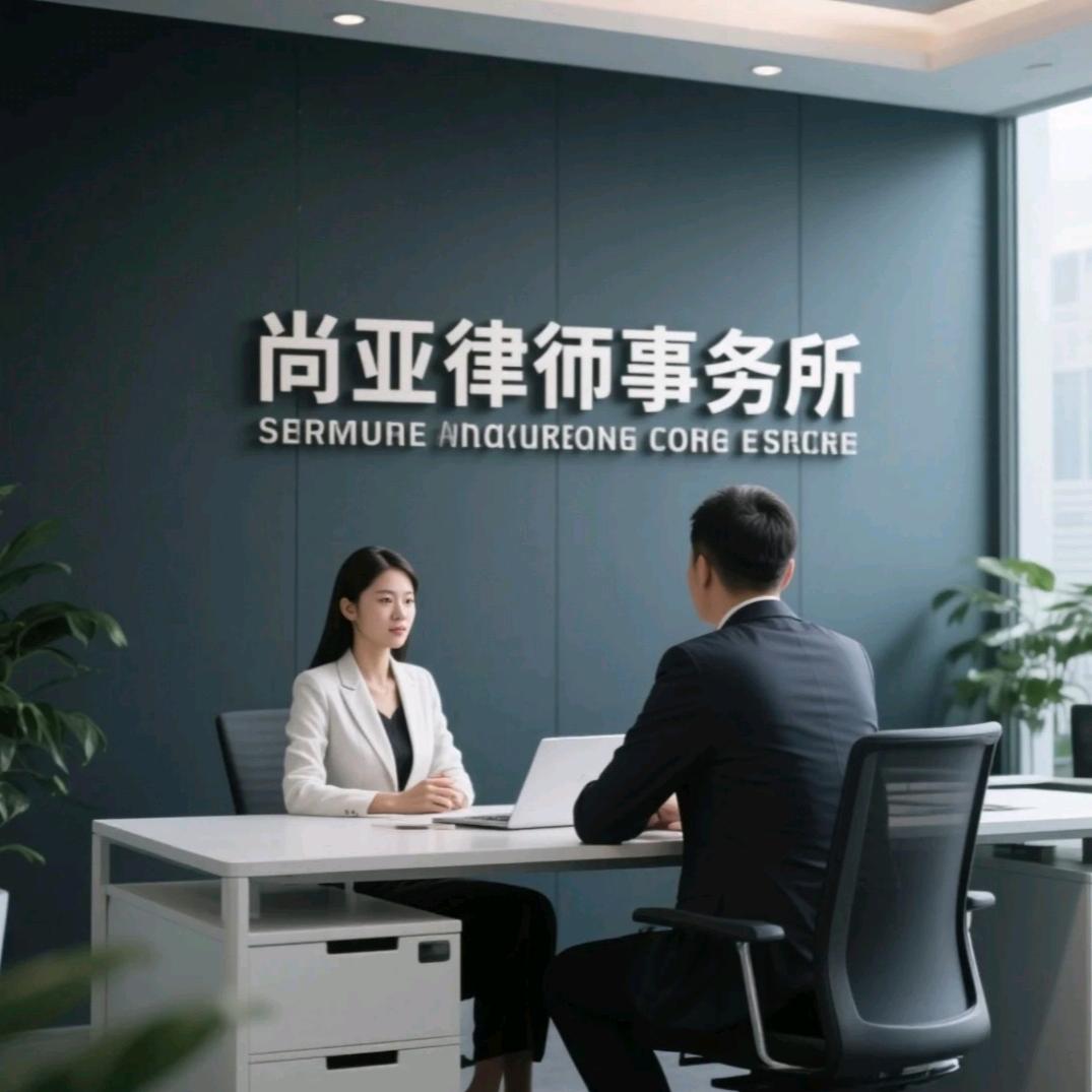 尚亚律师事务所〈婚姻家事〉