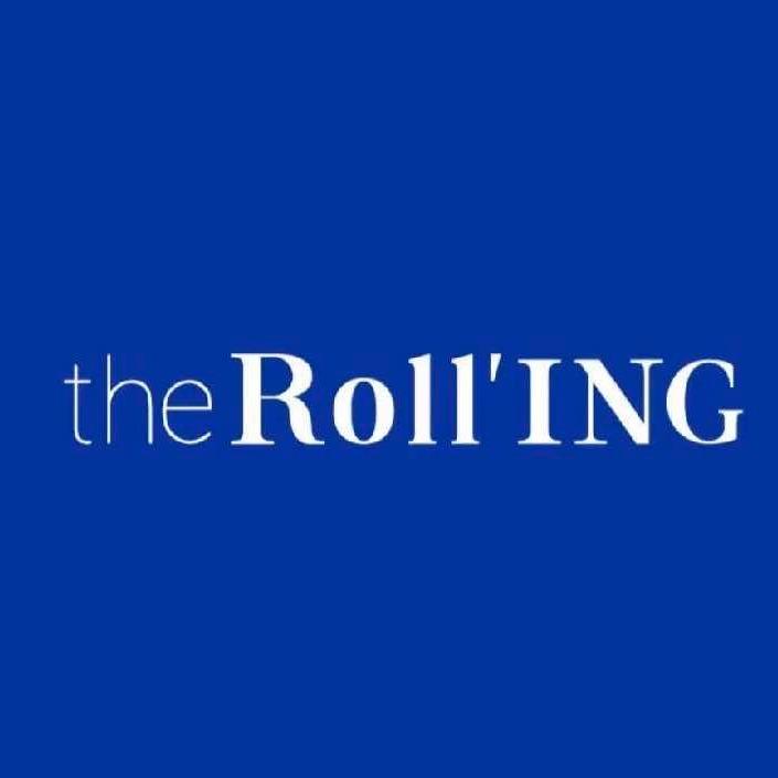 the Roll'ING万达店官方号