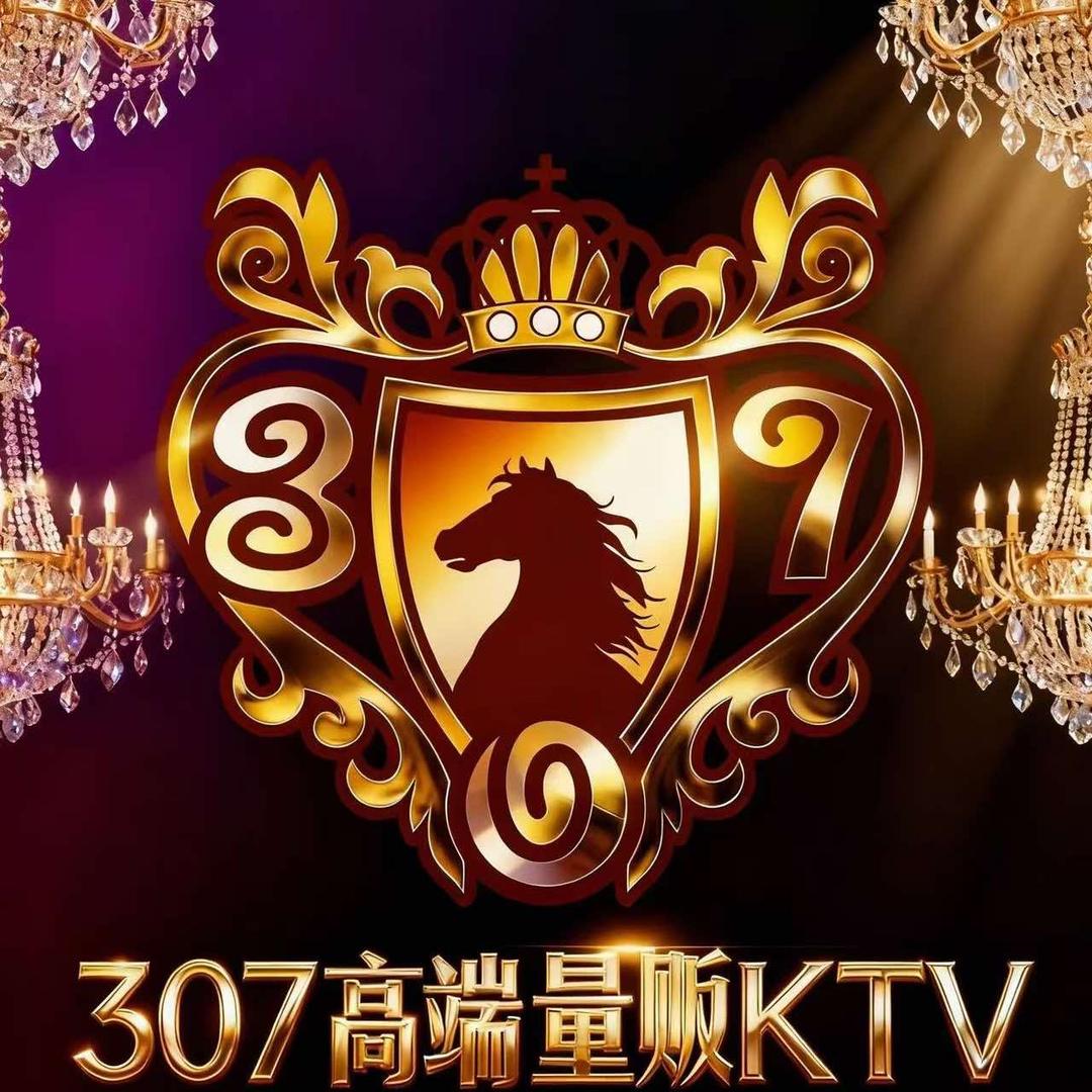 307量贩KTV官方号