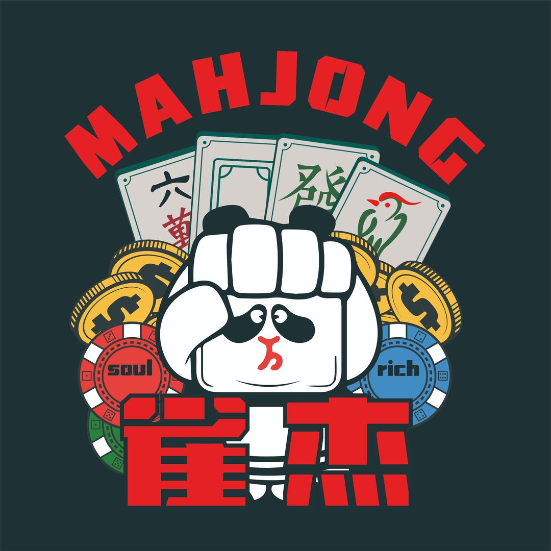 雀杰mahjong