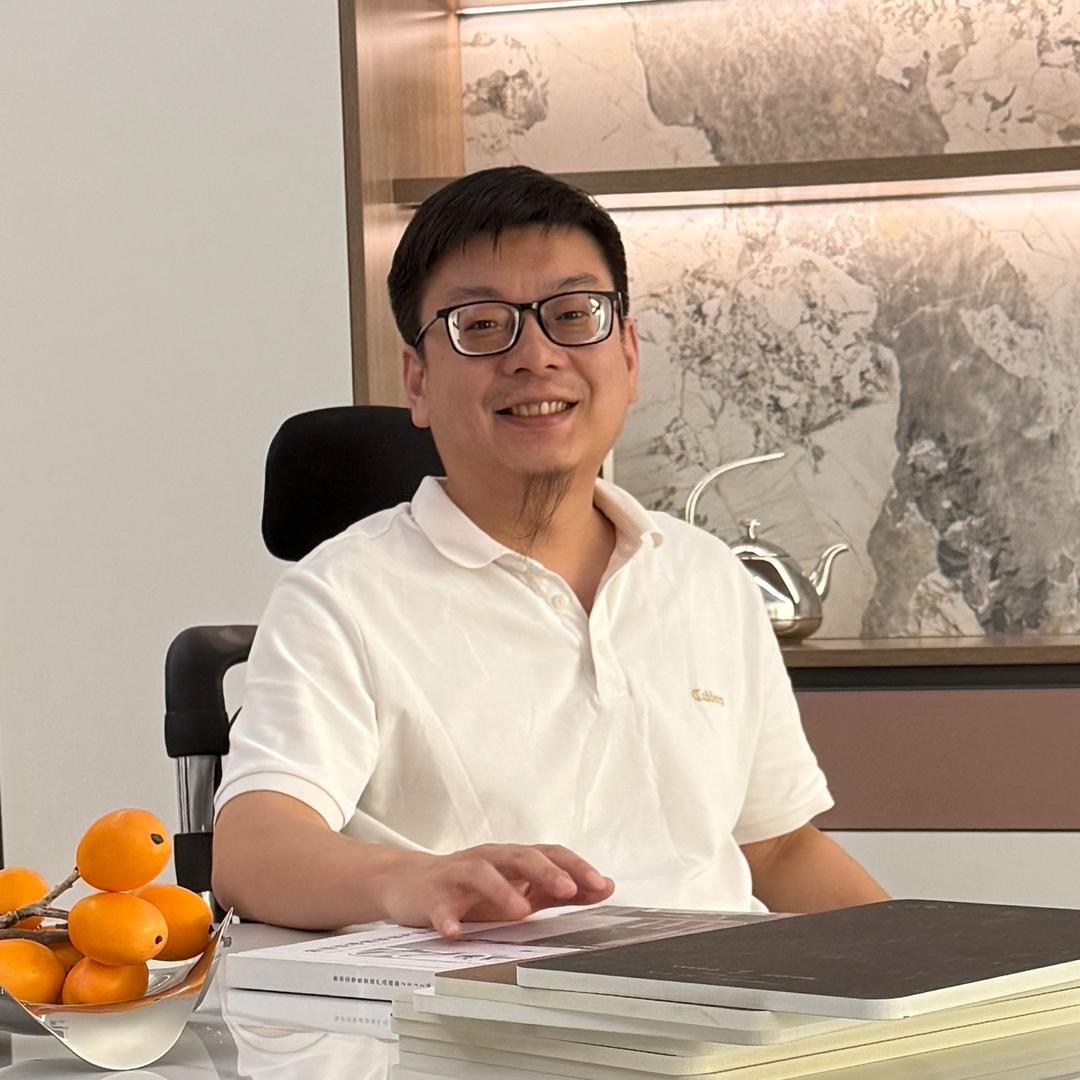 中山方维装饰曾工