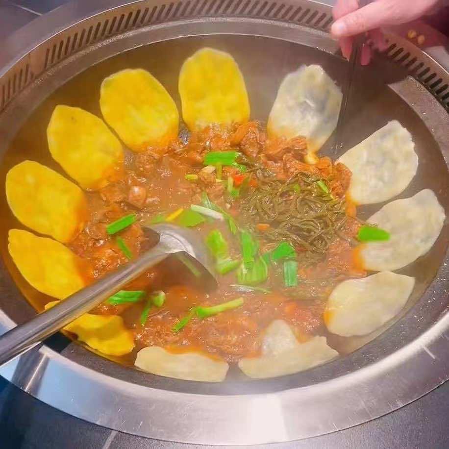 逢故柴火鸡官方号