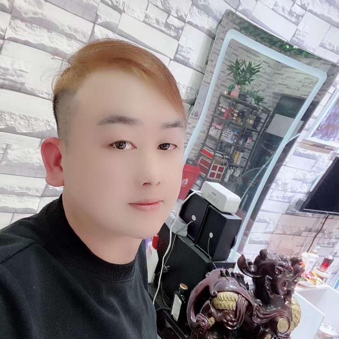 第一印象(大庆中路店)官方号