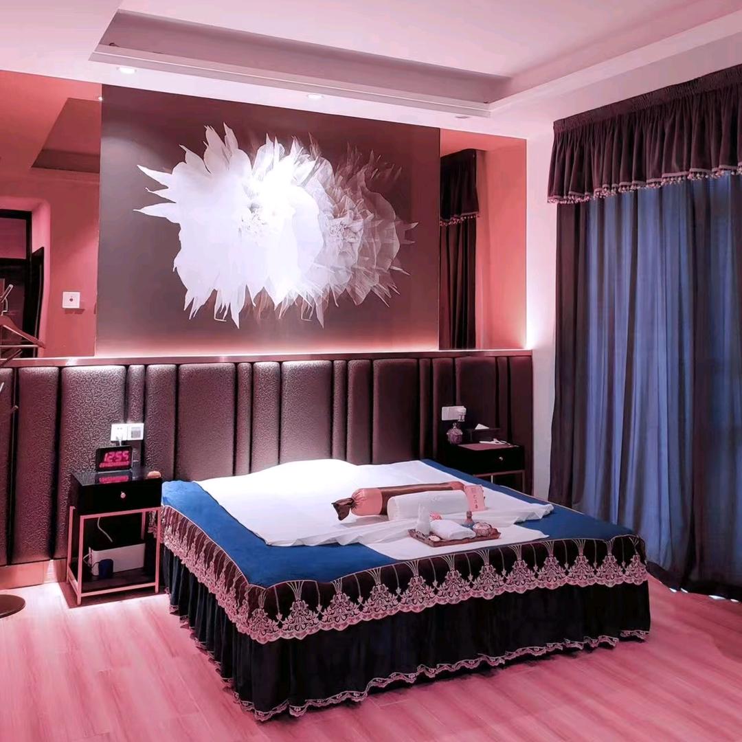 汤田日式主题SPA