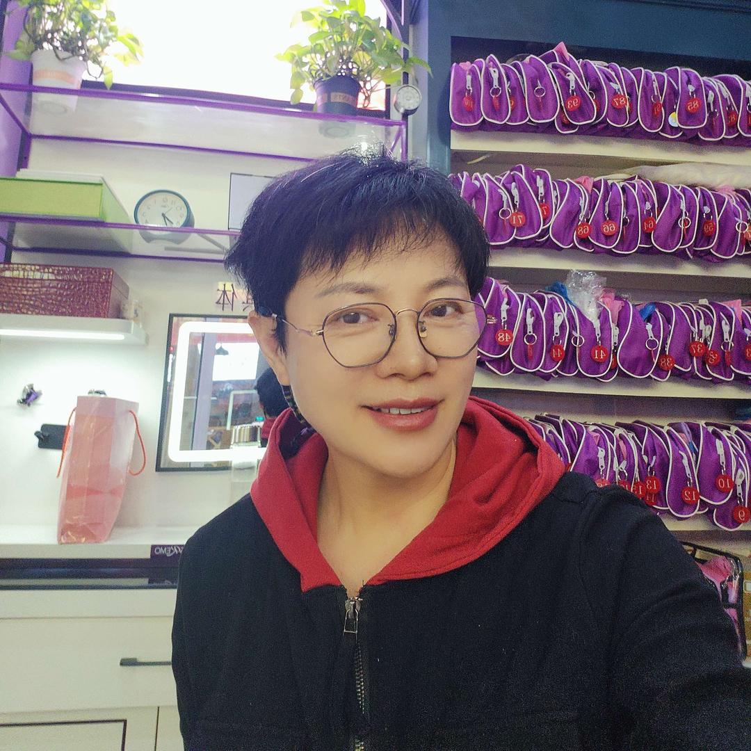 呼市美容美体苏姐01