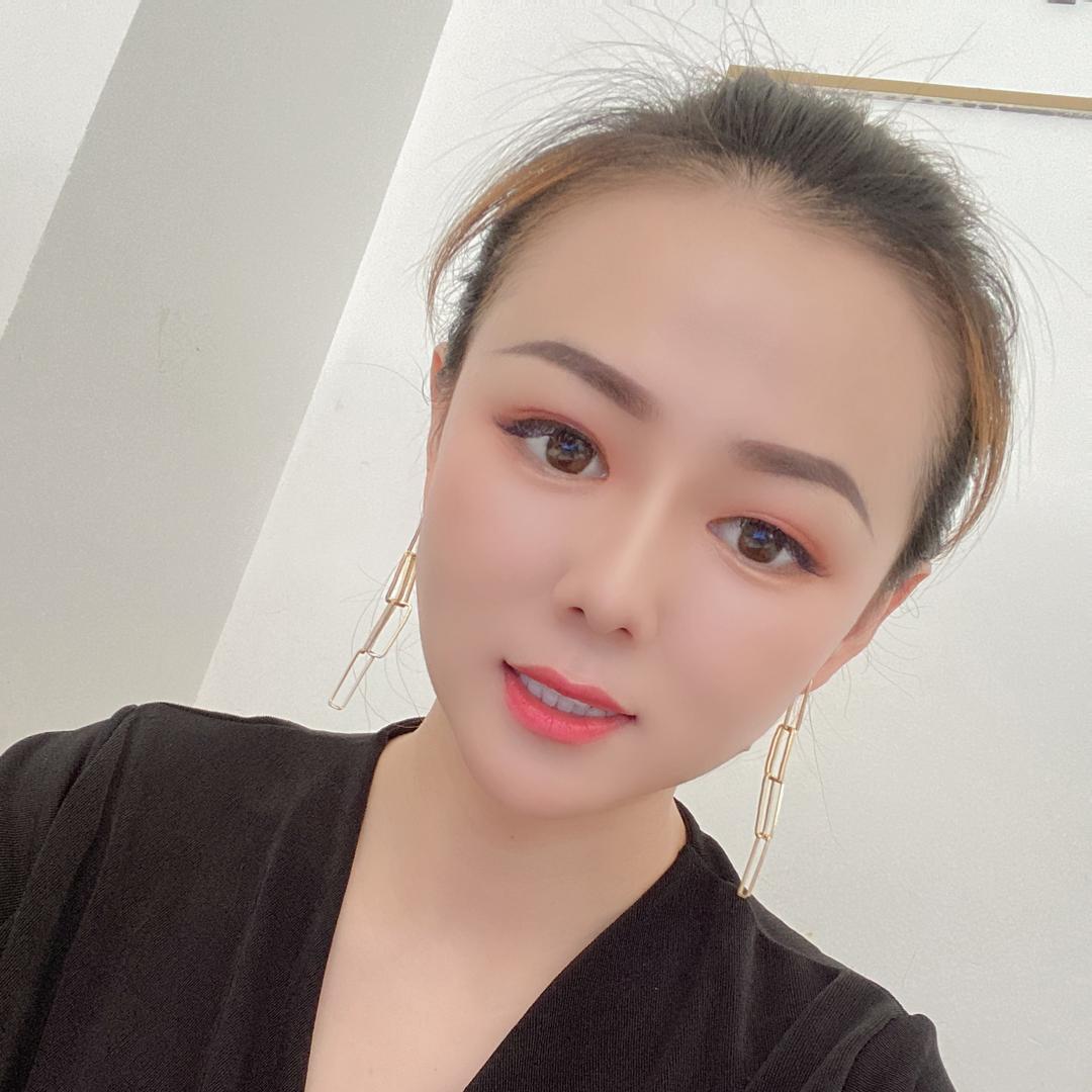 聊城圆圆爱做脸