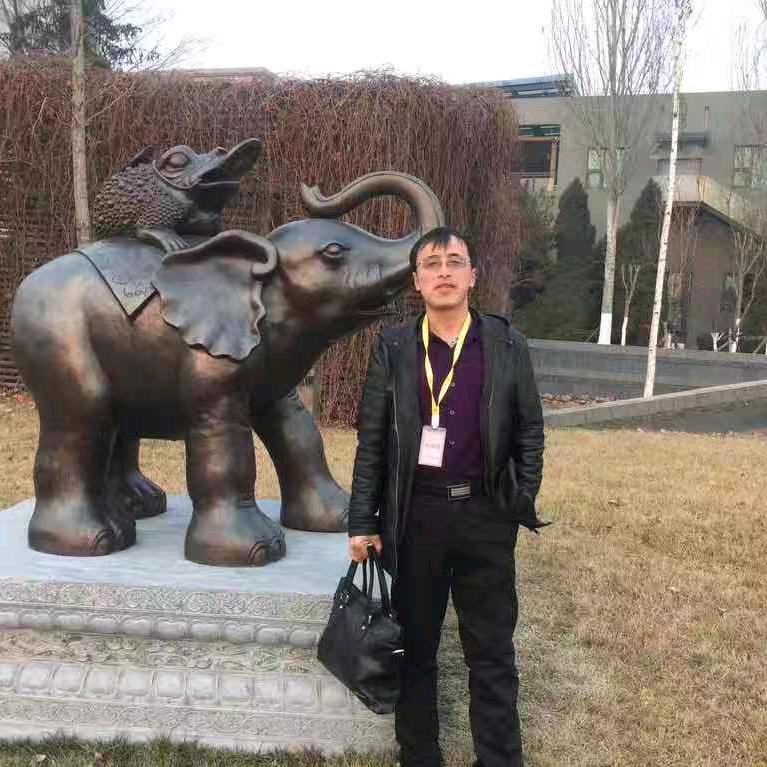 慧仁顺酒水配送中心