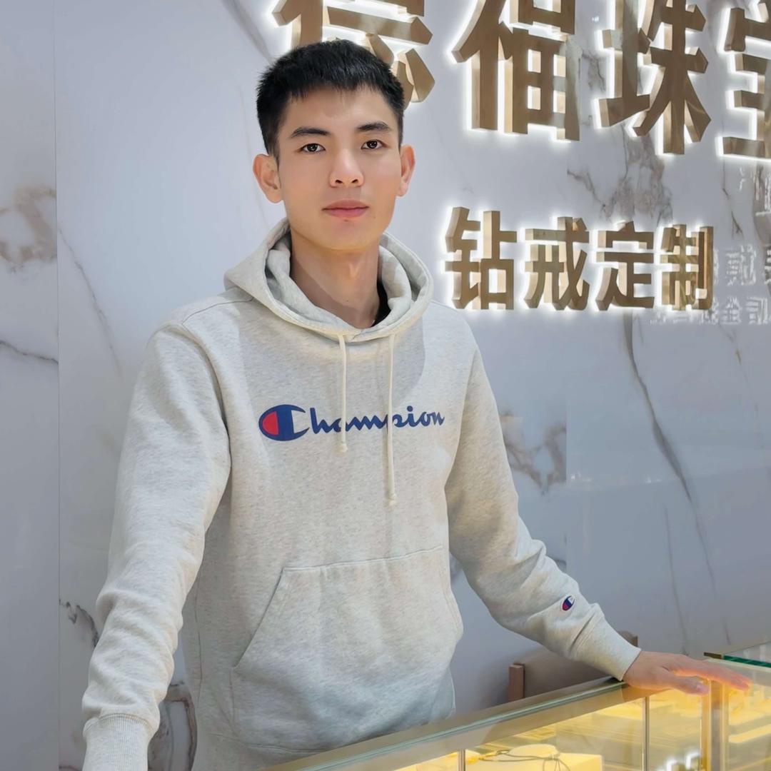 言德珠宝(厚街德福店)