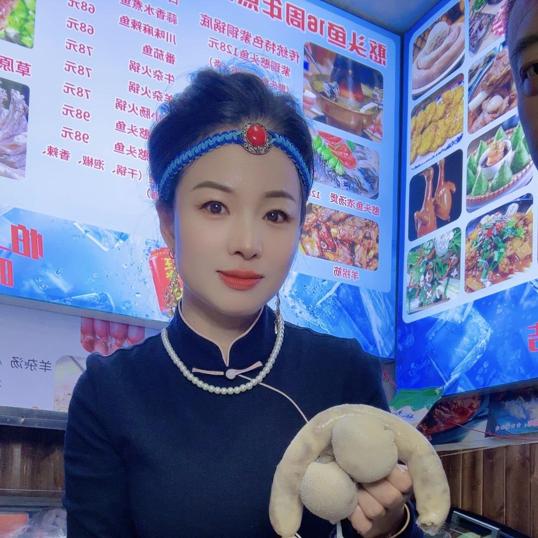 杭州临安憨头鱼餐馆（塔娜）