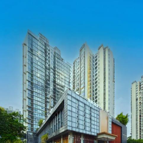 凯屿酒店官方号