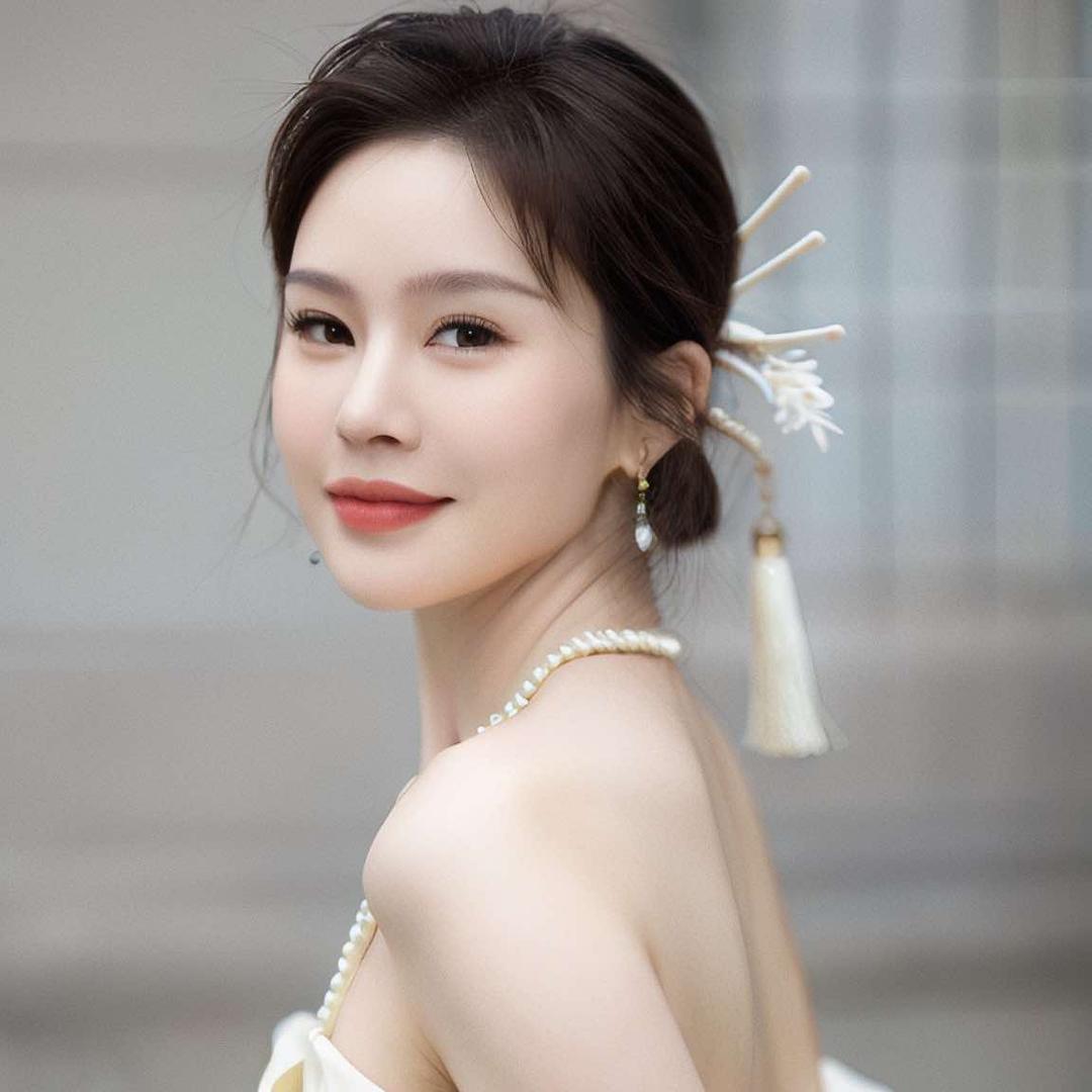 仙绣 泸州柯男·美学