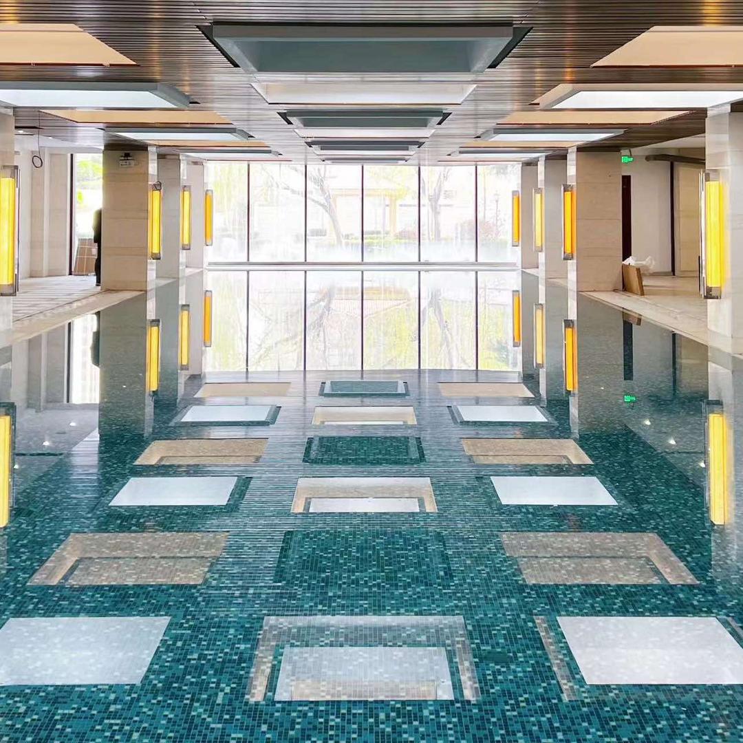 Ꮤ万象游泳健身