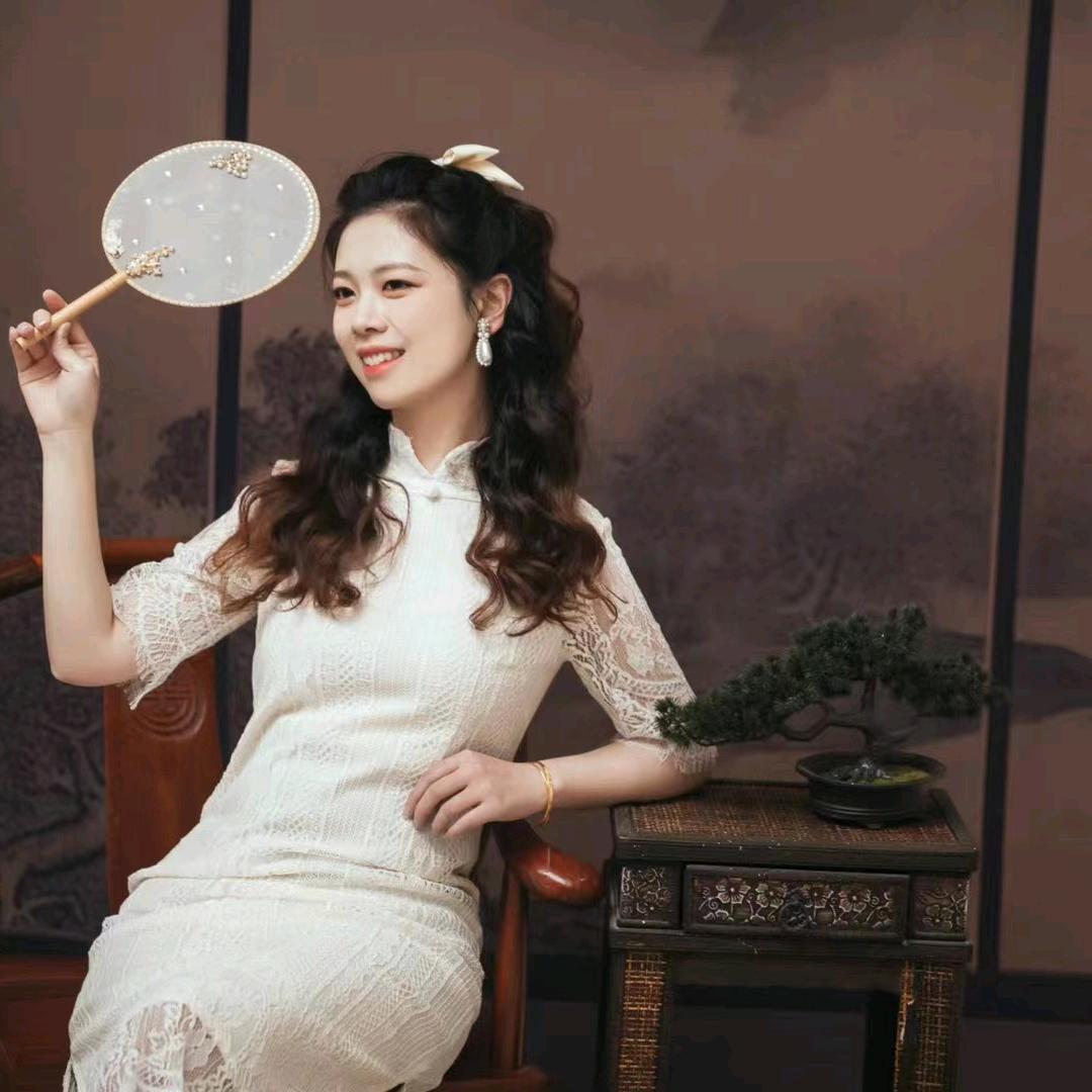 仪征百花园花卉