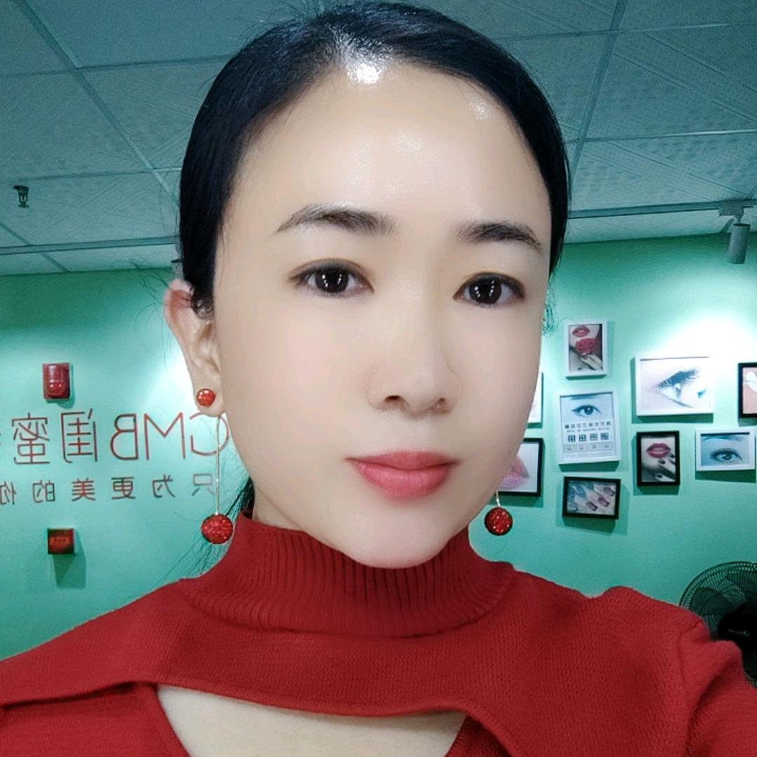 扶绥中都闺蜜帮美容(暖妍科技美肤)