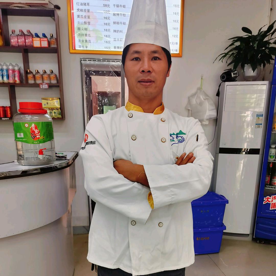 巧家渔娲传奇蛙哥