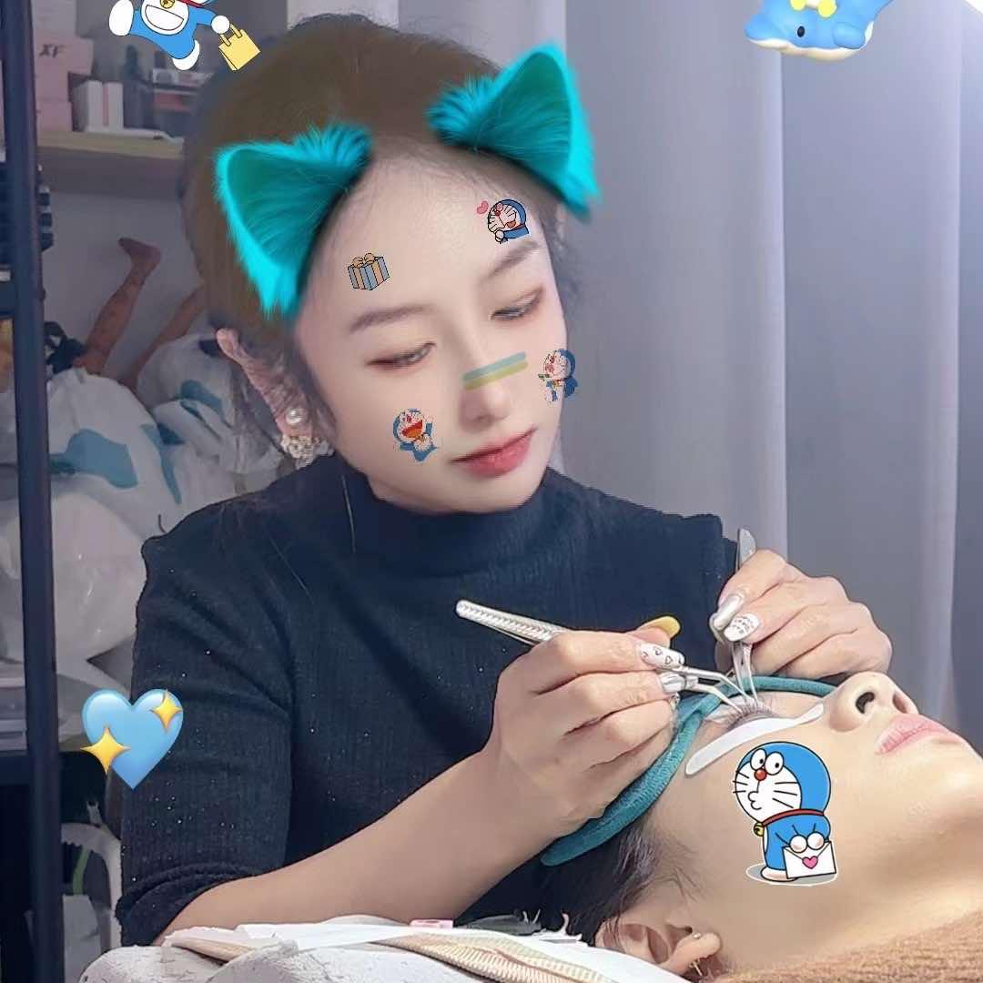 JY玖月美甲美睫