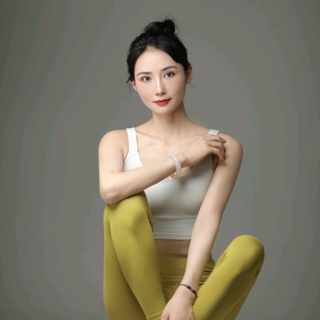 待山瑜伽官方号