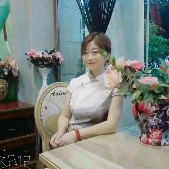 萍姐爱运动