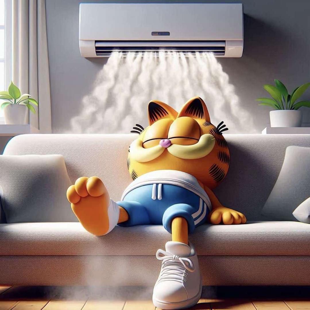 空调云仓专营号