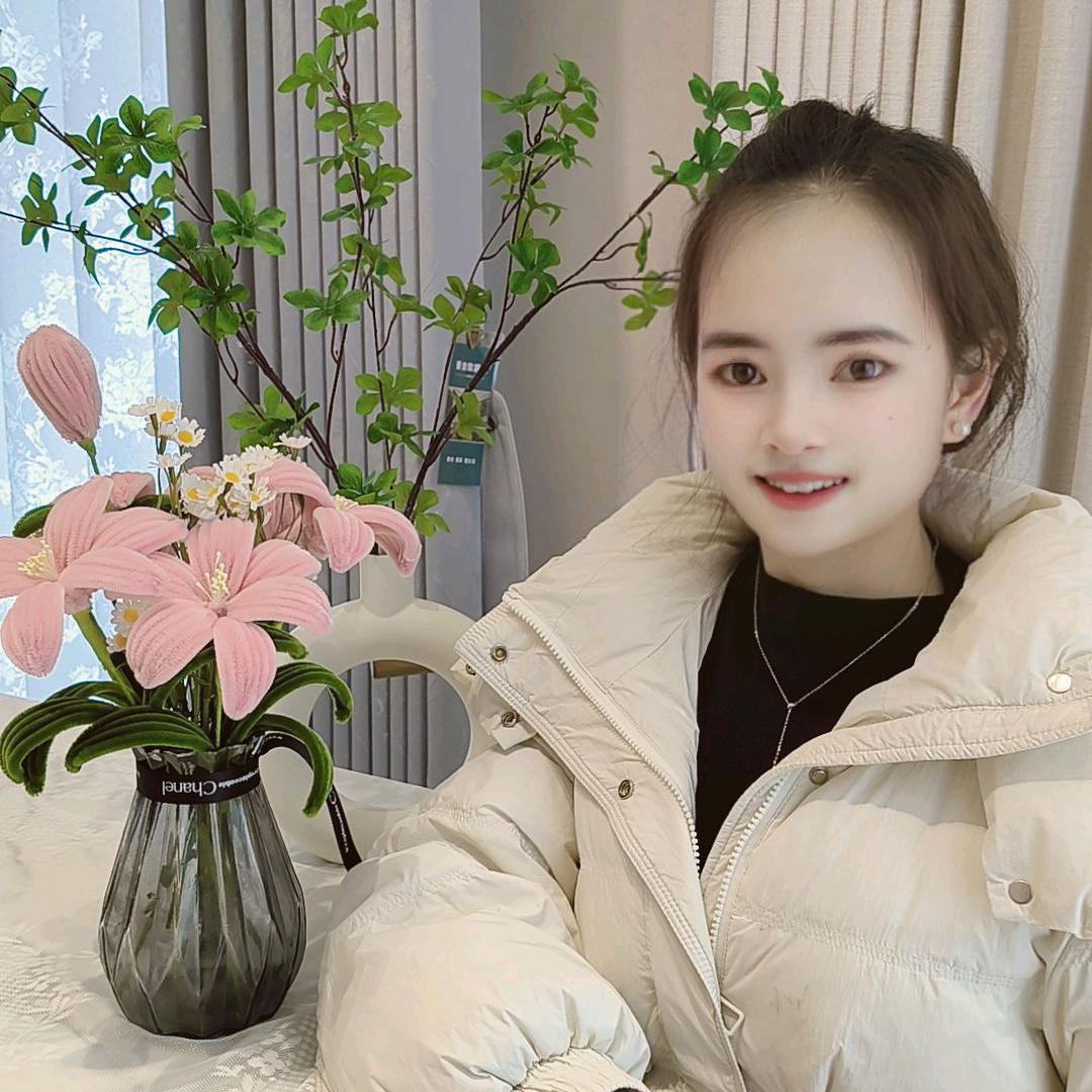 兴国窗帘布小姐