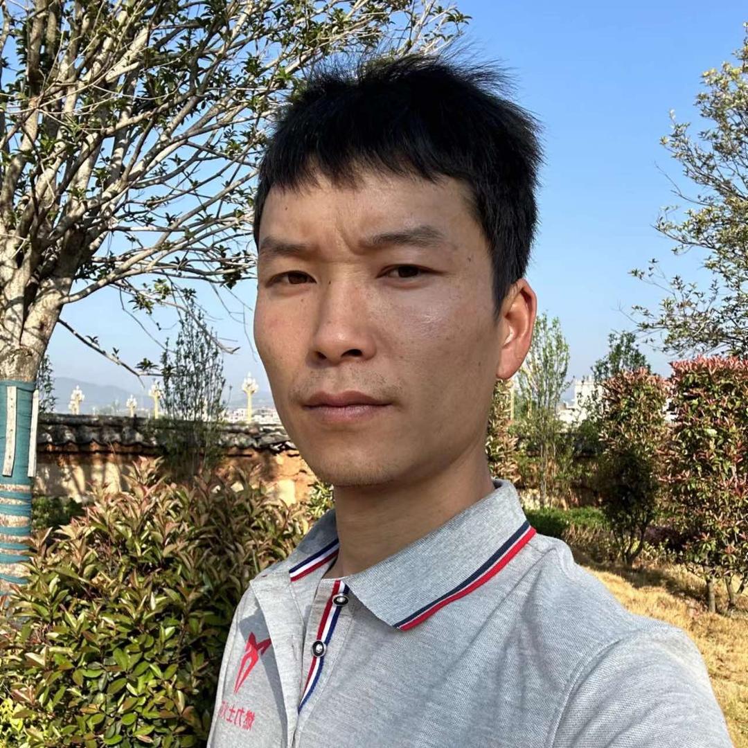 鲁甸车随我动(姚明波)