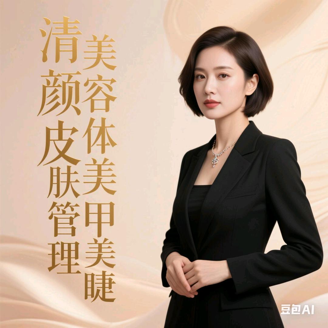 清颜皮肤管理汉都新苑店