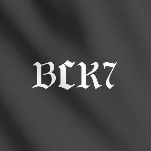 BCK7造型团队