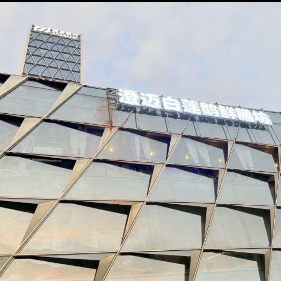 澄迈白莲鹅鲜膳坊官方号